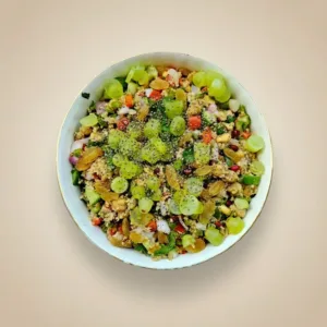 Millets salad